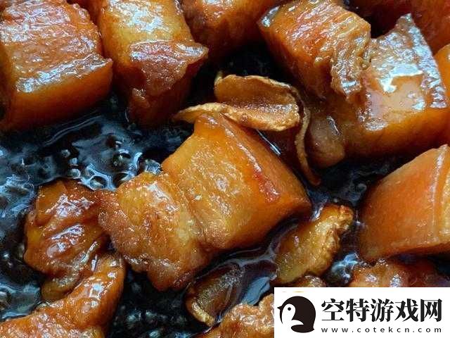 美味肥肉合集大赏