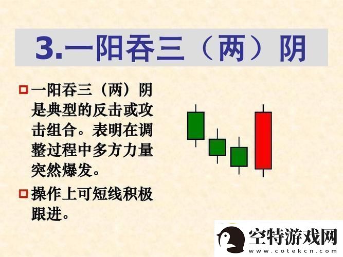 “一阳吞三阴”奇观：科技新星崛起的讽刺曲！