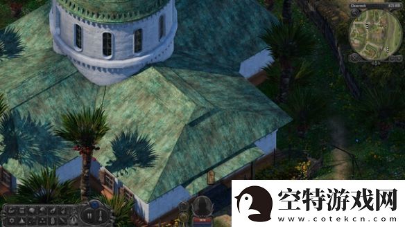 steam最新奇幻CRPG剑湾奇旅即将上线抢先体验版