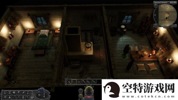 steam最新奇幻CRPG剑湾奇旅即将上线抢先体验版