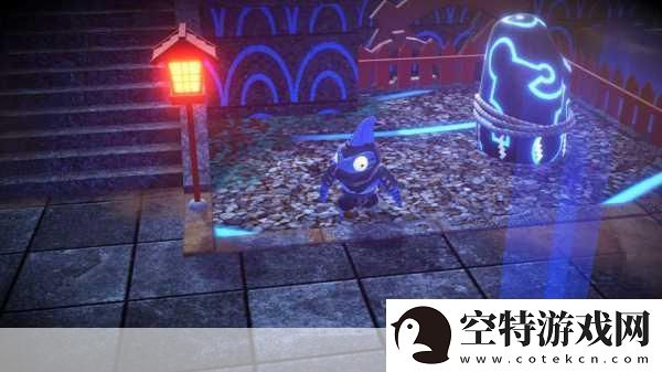 雪人兄弟-仙境即将上线-NS/PS5/PS4玩家准备好了吗！