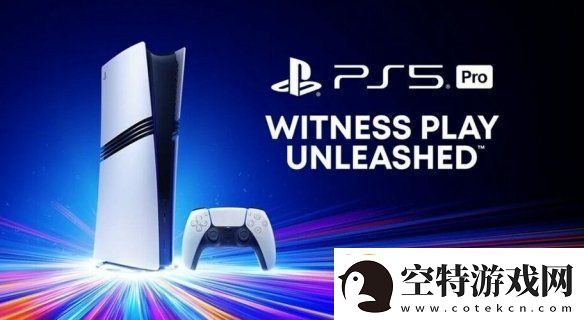 PS5-Pro发售引起争议-官方回应Wi-Fi-7在印度未获许可！