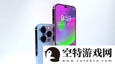 iPhone14在欧美日韩市场火爆畅销