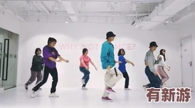 幼儿hiphop仙踪网最新消息