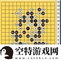 第92关五子棋攻略：揭秘黑白棋布局策略与技巧！