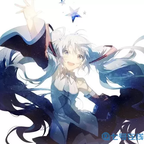 小小世界初音未来！