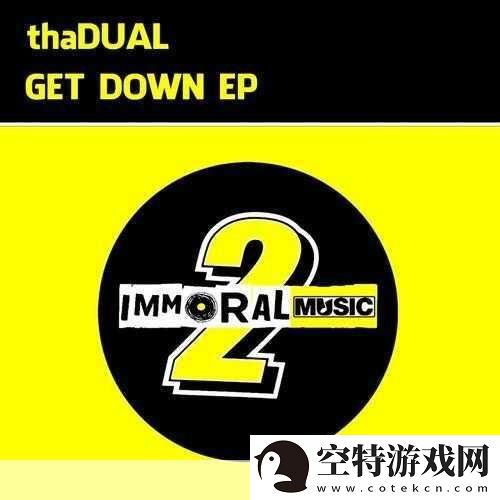 探索Get-Down-舞与Get-Down-鬼畜背后的趣味梗！