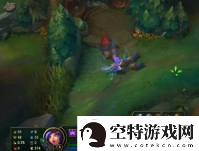 英雄联盟妮蔻重做变身怎么用lol妮蔻重做变身攻略大全