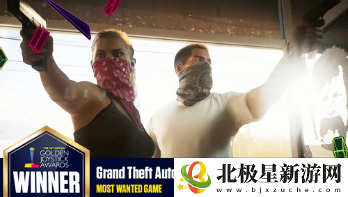 再没新预告-玩家们真得“疯”GTA6近期事件汇总