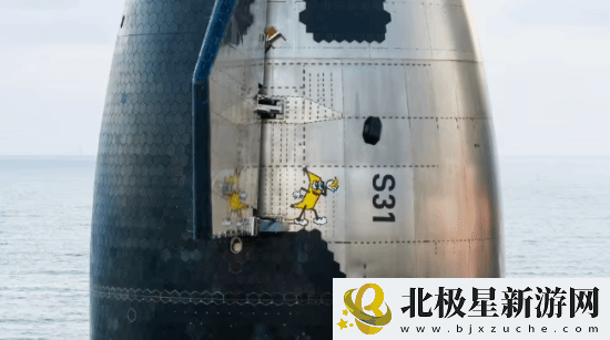 SpaceX星舰准备第六次试飞