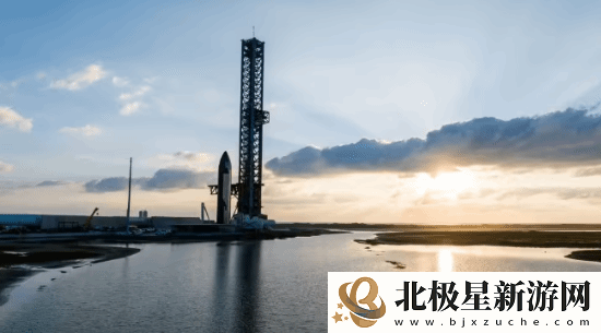 SpaceX星舰准备第六次试飞