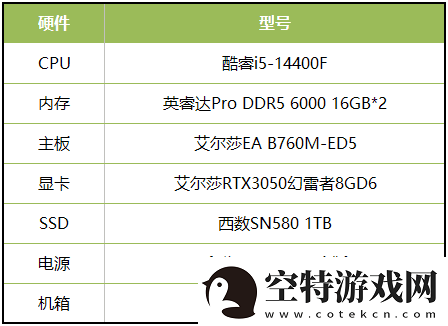 当城市建造遇上末世求生用艾尔莎RTX3050幻雷者8GD6轻松玩转冰汽时代2电脑游戏