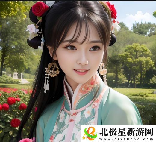 暴躁少女在CSGO视频中的表现究竟有多震撼-你看过她的精彩操作吗