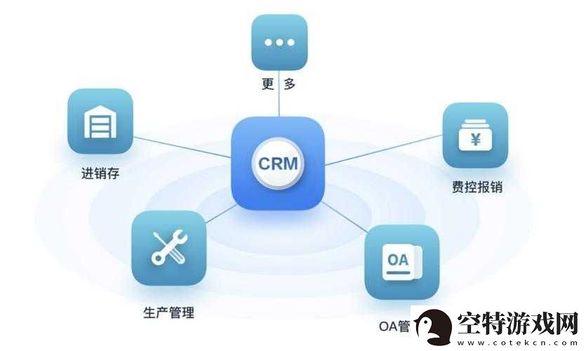 好看的国外-crm-视频：crm-系统的奥秘！