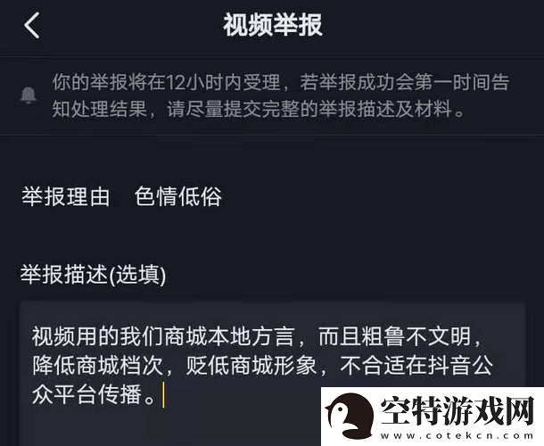 9.1短视频禁用软件涉及低俗内容