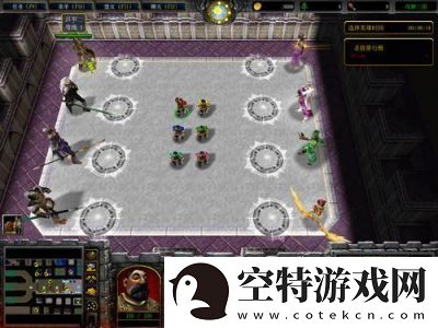 魔兽争霸rpg凤舞三国攻略凤舞三国rpg攻略