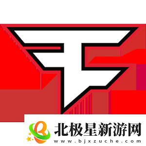 FaZe发布整活：谢谢你-karrigan