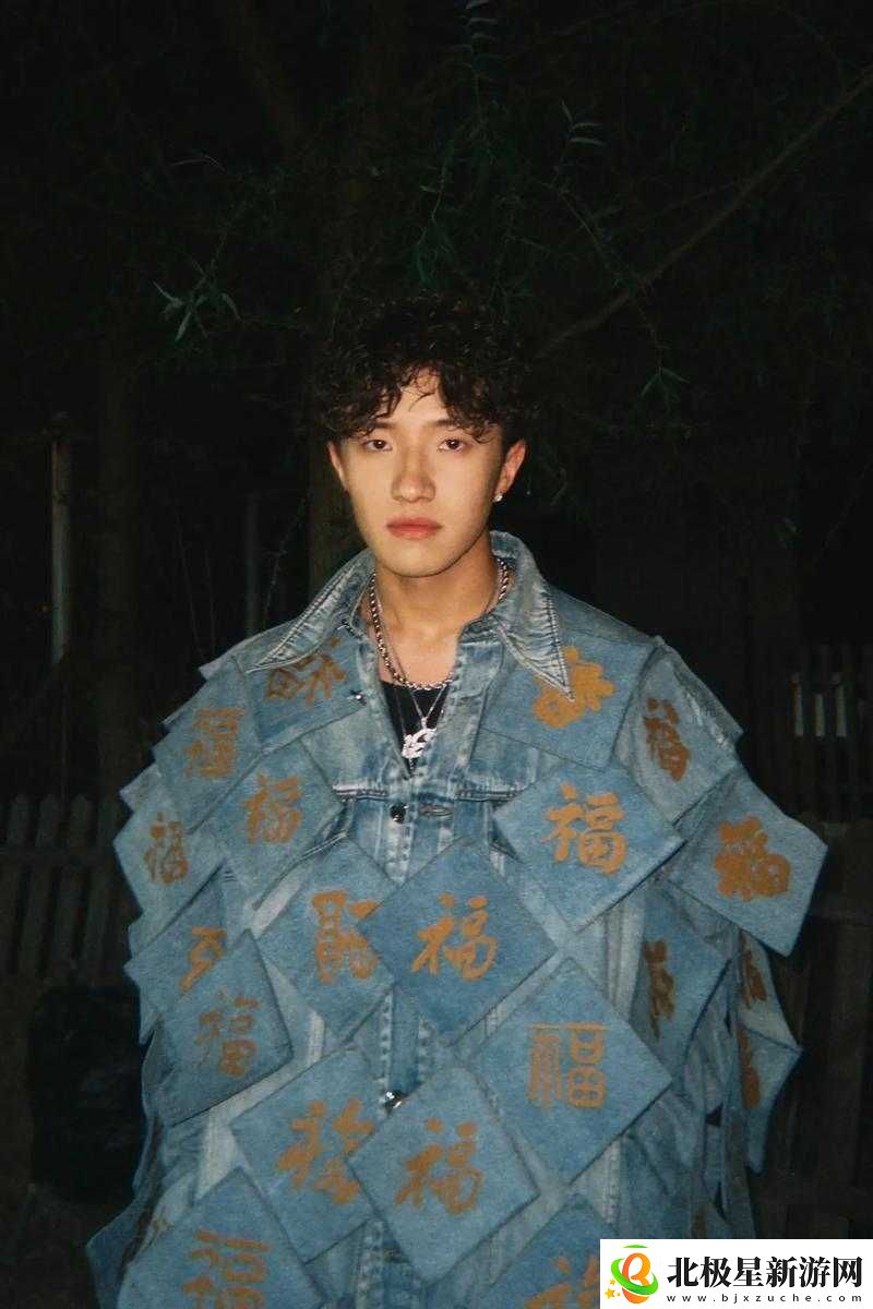 19-岁-RAPPER-潮水：用音乐表达自我的年轻力量