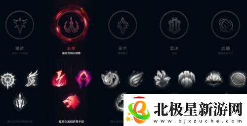 英雄联盟lol斯维因符文如何搭配-提升斯维因胜率的符文推荐攻略