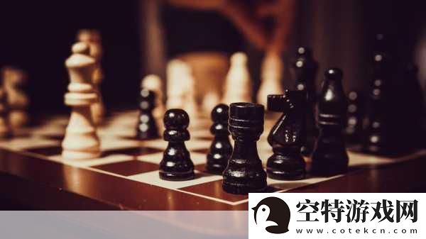 多人国际象棋大升级