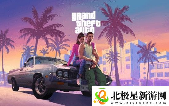 2024年即将结束GTA6今年还会有消息吗