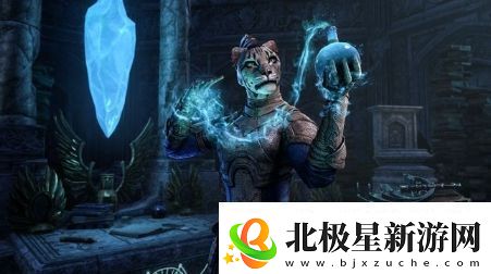 上古卷轴OL前创意总监：最难的是有别于魔兽