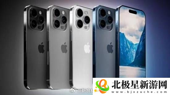 iphone15成24年Q3全球销量最高手机-ProMax紧随其后