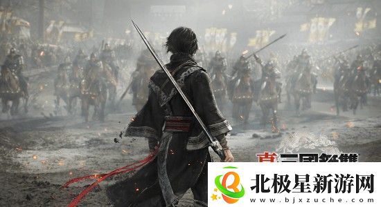 真三国无双起源虽然好玩但槽点多多-目前特别好评