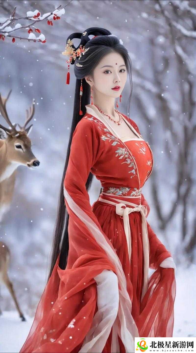 莽荒英雄录雪红衣怎么打-打法介绍