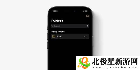 iPhone备忘录消失用户崩溃-苹果给出四步救急方案