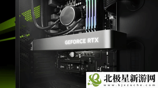 曝多款RTX