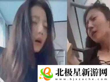 女网红张津瑜视频泄露事件