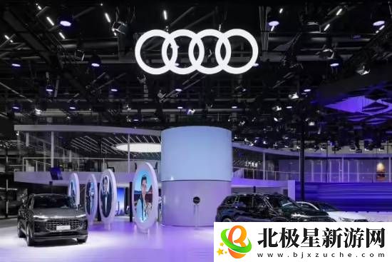 上汽奥迪AUDI品牌首款B级车定档明年