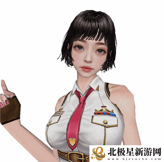 黑丝御姐变校园少女!CSOL将上线年轻版崔智云