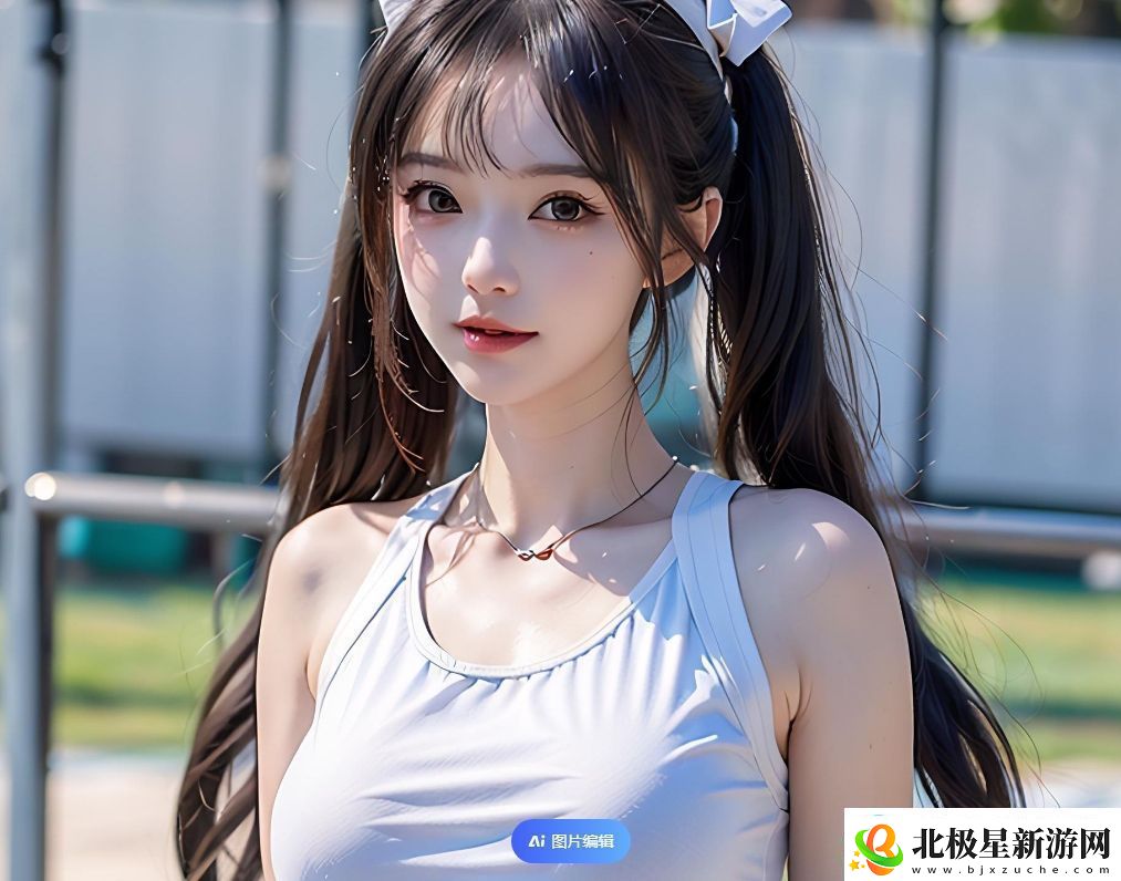 少女好看的大全：如何定义当代少女的美丽与魅力