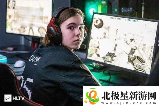 CSGO-俄罗斯选手精彩表现