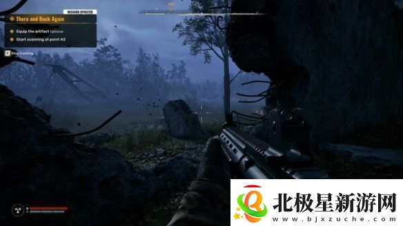 潜行者2Steam获“特别好评”