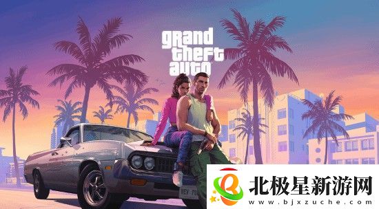 玩家算出GTA6预告有224亿个像素点