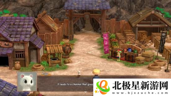 风来的希炼6将登陆Steam