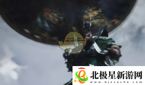 黑神话悟空魔家四将介绍