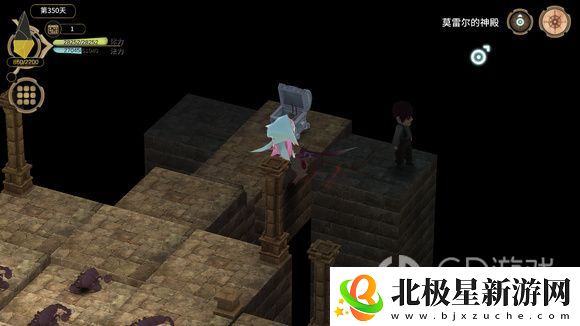 魔女之泉3隐藏物品怎么获得