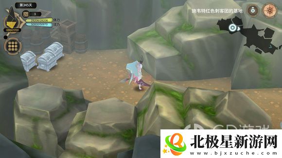 魔女之泉3隐藏物品怎么获得