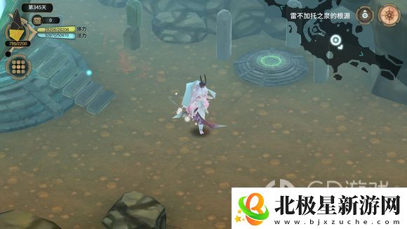 魔女之泉3隐藏物品怎么获得