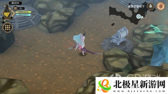 魔女之泉3隐藏物品怎么获得