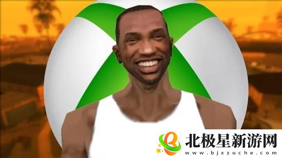 GTASA最终版更新获好评！Xbox玩家暴增135%